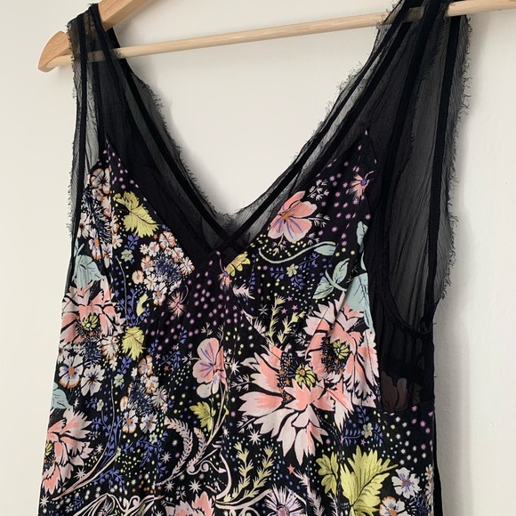 Free People | boho dress - Picture 2 of 10